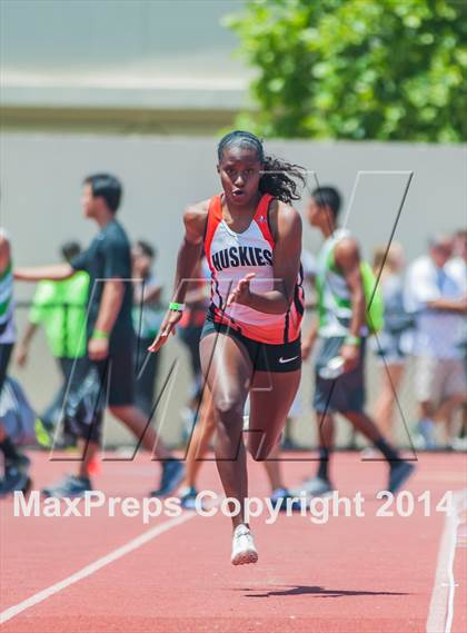 Thumbnail 1 in CIF NCS Bay Shore Area Championships (Girls Long Jump) photogallery.