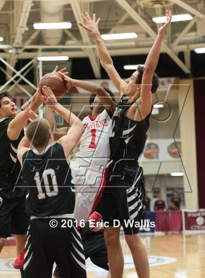 Thumbnail 1 in Longmeadow @ East Longmeadow (Spalding Hoophall Classic) photogallery.