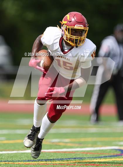 Thumbnail 2 in Central @ Springside Chestnut Hill Academy photogallery.