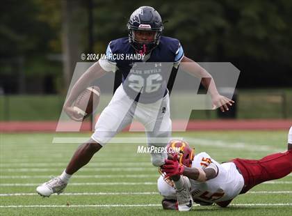 Thumbnail 3 in Central @ Springside Chestnut Hill Academy photogallery.