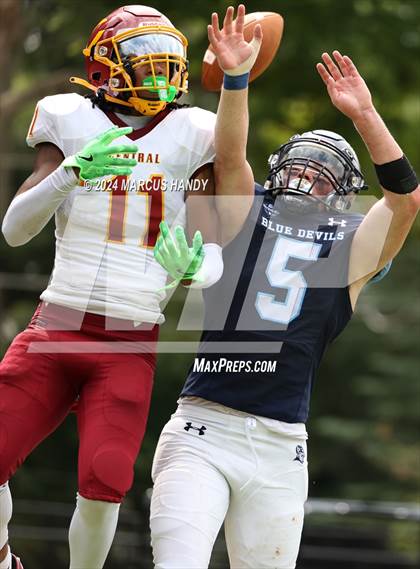 Thumbnail 1 in Central @ Springside Chestnut Hill Academy photogallery.