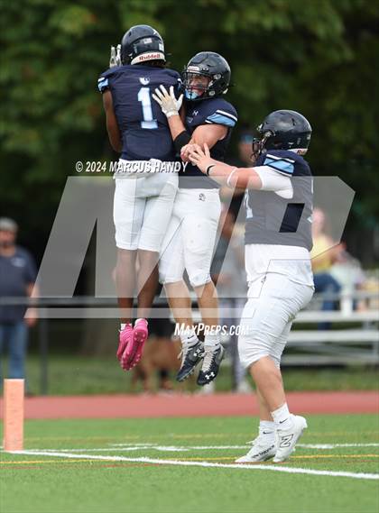 Thumbnail 1 in Central @ Springside Chestnut Hill Academy photogallery.