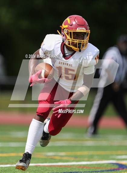Thumbnail 3 in Central @ Springside Chestnut Hill Academy photogallery.
