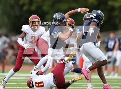Thumbnail 2 in Central @ Springside Chestnut Hill Academy photogallery.
