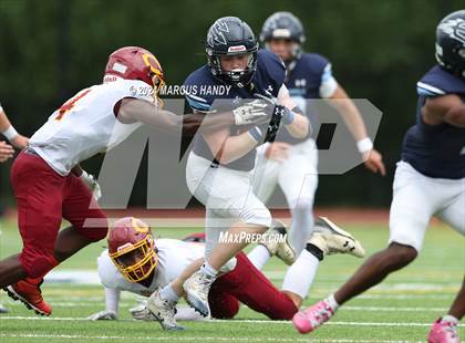 Thumbnail 3 in Central @ Springside Chestnut Hill Academy photogallery.