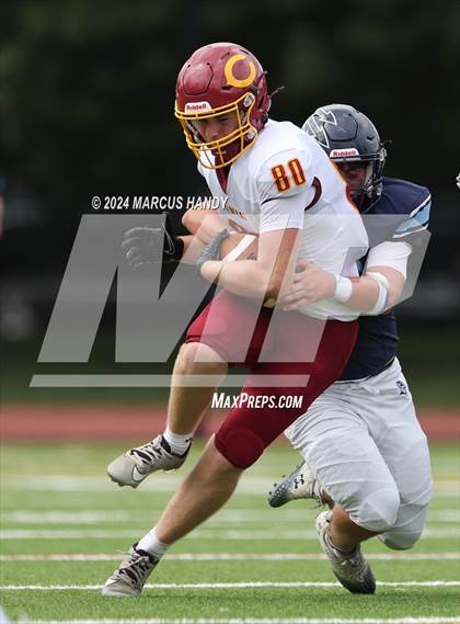 Thumbnail 2 in Central @ Springside Chestnut Hill Academy photogallery.