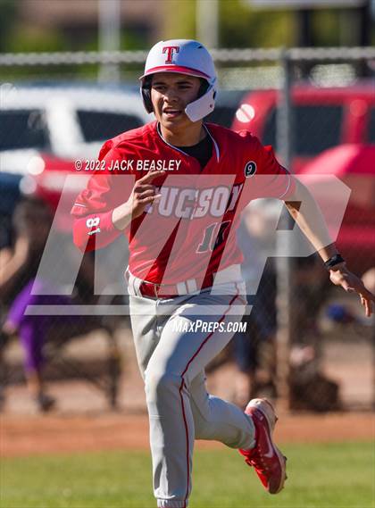 Thumbnail 3 in Tucson High Magnet School @ Queen Creek photogallery.