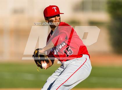 Thumbnail 2 in Tucson High Magnet School @ Queen Creek photogallery.