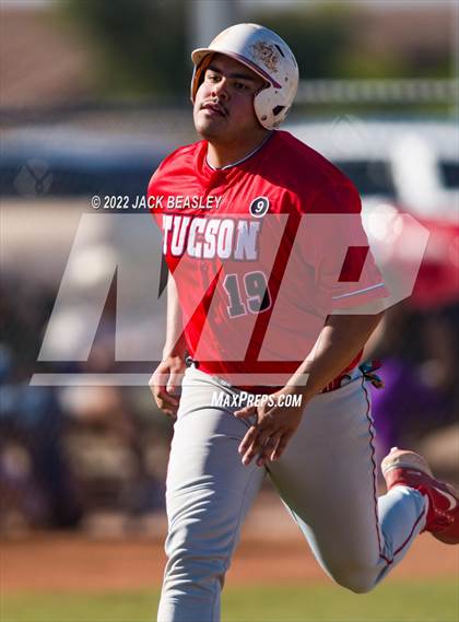 Thumbnail 3 in Tucson High Magnet School @ Queen Creek photogallery.