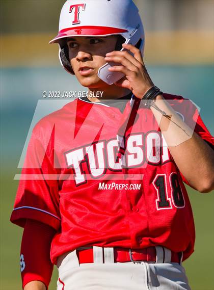 Thumbnail 3 in Tucson High Magnet School @ Queen Creek photogallery.