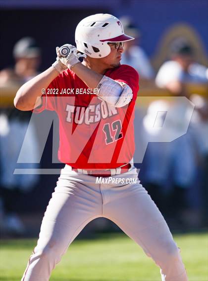 Thumbnail 2 in Tucson High Magnet School @ Queen Creek photogallery.