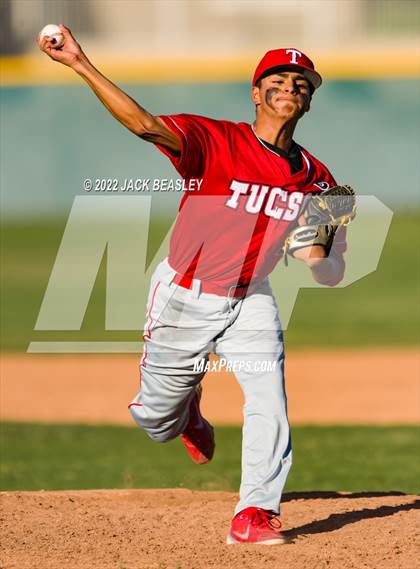 Thumbnail 3 in Tucson High Magnet School @ Queen Creek photogallery.