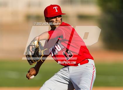 Thumbnail 1 in Tucson High Magnet School @ Queen Creek photogallery.