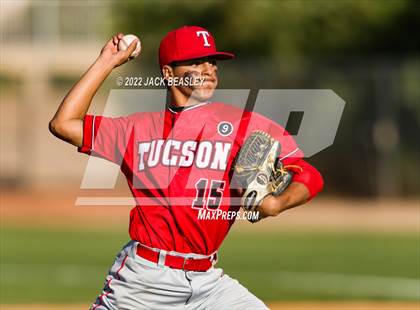 Thumbnail 3 in Tucson High Magnet School @ Queen Creek photogallery.
