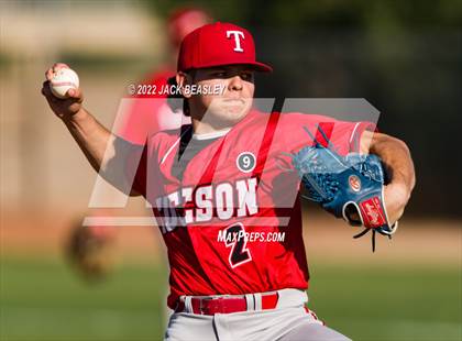 Thumbnail 3 in Tucson High Magnet School @ Queen Creek photogallery.