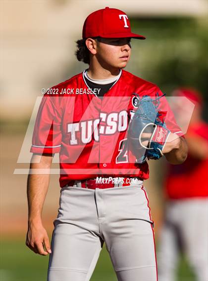Thumbnail 1 in Tucson High Magnet School @ Queen Creek photogallery.