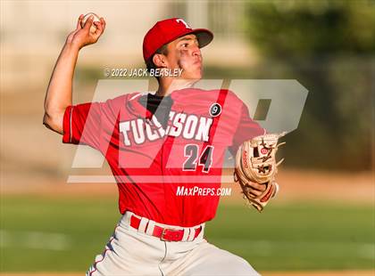 Thumbnail 3 in Tucson High Magnet School @ Queen Creek photogallery.