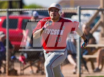 Thumbnail 2 in Tucson High Magnet School @ Queen Creek photogallery.