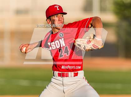 Thumbnail 1 in Tucson High Magnet School @ Queen Creek photogallery.