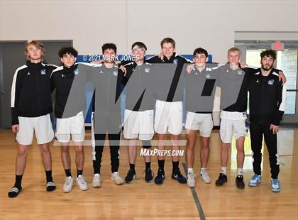 Thumbnail 3 in Mohave Accelerated vs. Desert Christian (PCDS Desert Classic) photogallery.