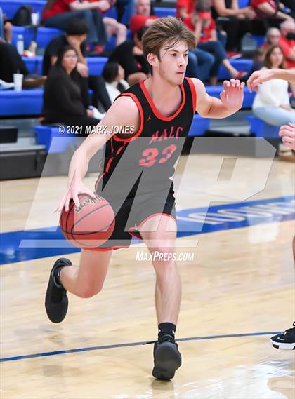 Thumbnail 3 in Mohave Accelerated vs. Desert Christian (PCDS Desert Classic) photogallery.