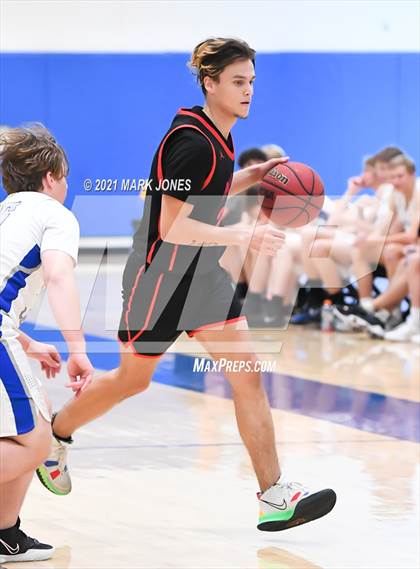 Thumbnail 3 in Mohave Accelerated vs. Desert Christian (PCDS Desert Classic) photogallery.