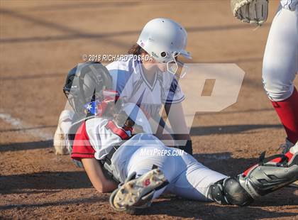 Thumbnail 1 in Washington Union vs. Chowchilla photogallery.