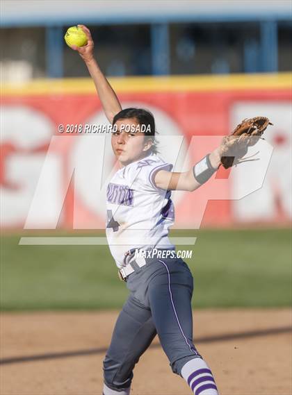 Thumbnail 1 in Washington Union vs. Chowchilla photogallery.