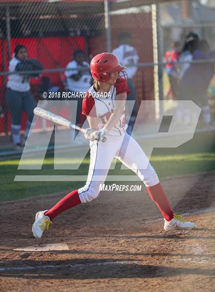 Thumbnail 1 in Washington Union vs. Chowchilla photogallery.