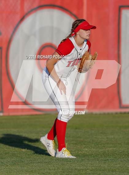 Thumbnail 1 in Washington Union vs. Chowchilla photogallery.