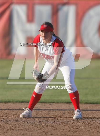 Thumbnail 1 in Washington Union vs. Chowchilla photogallery.