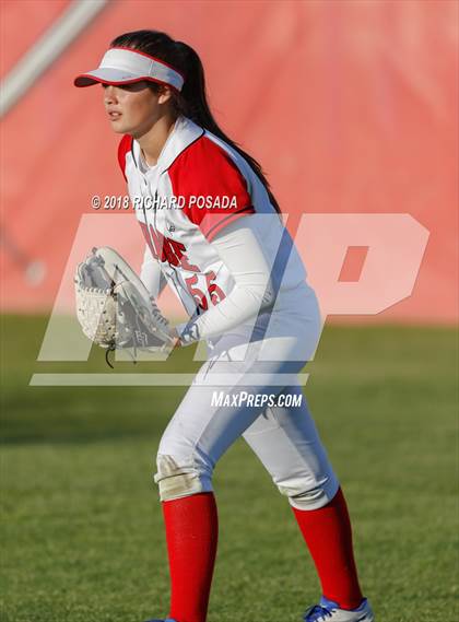 Thumbnail 1 in Washington Union vs. Chowchilla photogallery.