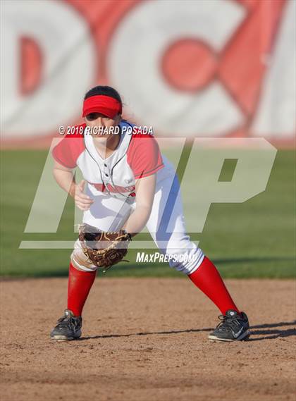 Thumbnail 1 in Washington Union vs. Chowchilla photogallery.