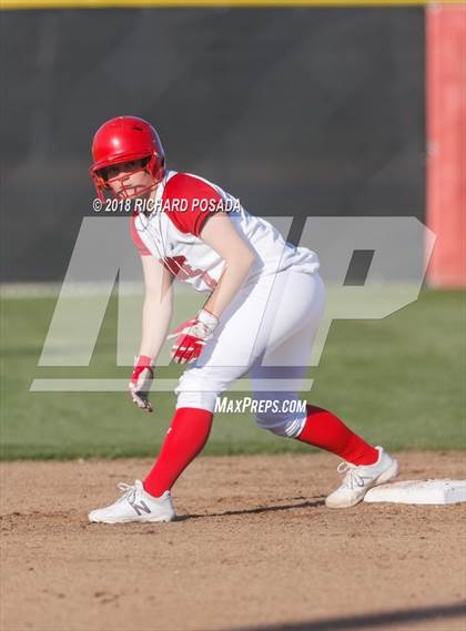 Thumbnail 1 in Washington Union vs. Chowchilla photogallery.