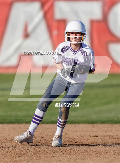 Thumbnail 3 in Washington Union vs. Chowchilla photogallery.