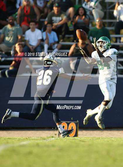 Thumbnail 3 in St. Mary's @ Central Catholic photogallery.