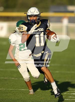 St. Mary's @ Central Catholic