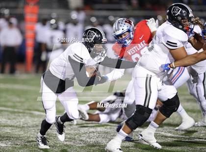 Thumbnail 1 in Westlake vs Cibolo Steele (UIL 6A Area Playoff) photogallery.