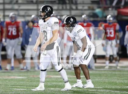 Thumbnail 1 in Westlake vs Cibolo Steele (UIL 6A Area Playoff) photogallery.