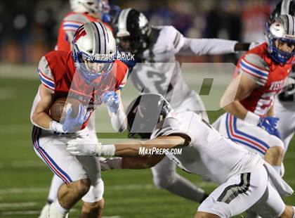 Thumbnail 3 in Westlake vs Cibolo Steele (UIL 6A Area Playoff) photogallery.