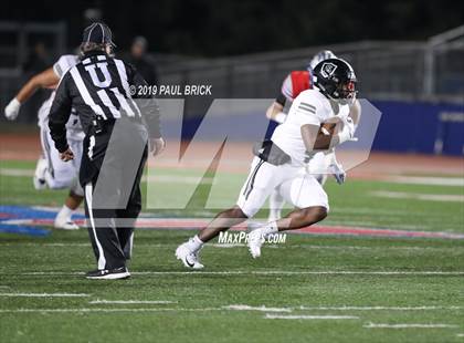 Thumbnail 1 in Westlake vs Cibolo Steele (UIL 6A Area Playoff) photogallery.