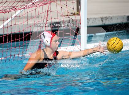 Thumbnail 1 in Los Gatos vs St Francis (Woodcreek Invitational) photogallery.