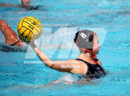Thumbnail 1 in Los Gatos vs St Francis (Woodcreek Invitational) photogallery.