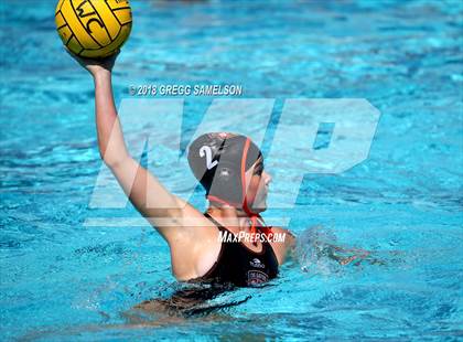 Thumbnail 1 in Los Gatos vs St Francis (Woodcreek Invitational) photogallery.