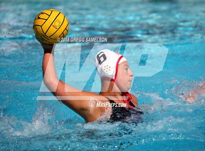 Thumbnail 2 in Los Gatos vs St Francis (Woodcreek Invitational) photogallery.
