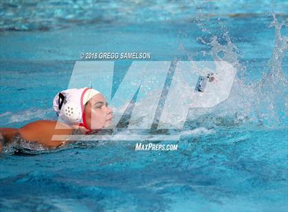Thumbnail 2 in Los Gatos vs St Francis (Woodcreek Invitational) photogallery.