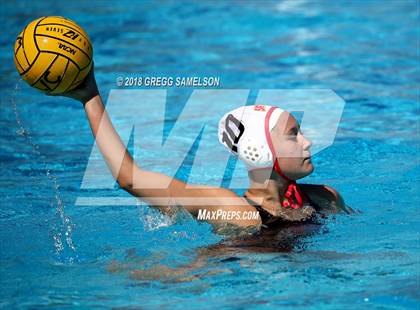 Thumbnail 2 in Los Gatos vs St Francis (Woodcreek Invitational) photogallery.