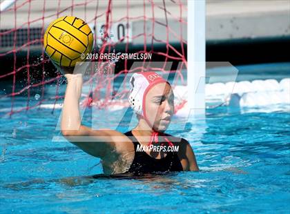 Thumbnail 3 in Los Gatos vs St Francis (Woodcreek Invitational) photogallery.