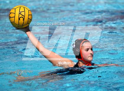 Thumbnail 3 in Los Gatos vs St Francis (Woodcreek Invitational) photogallery.