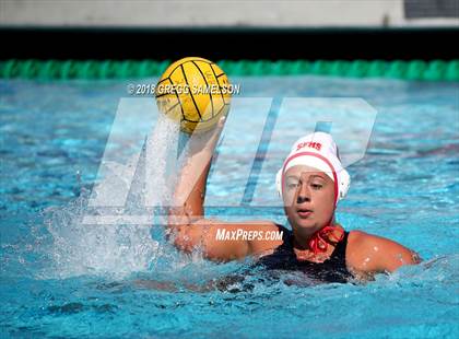 Thumbnail 1 in Los Gatos vs St Francis (Woodcreek Invitational) photogallery.